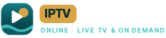 IPTV Cyprus logo
