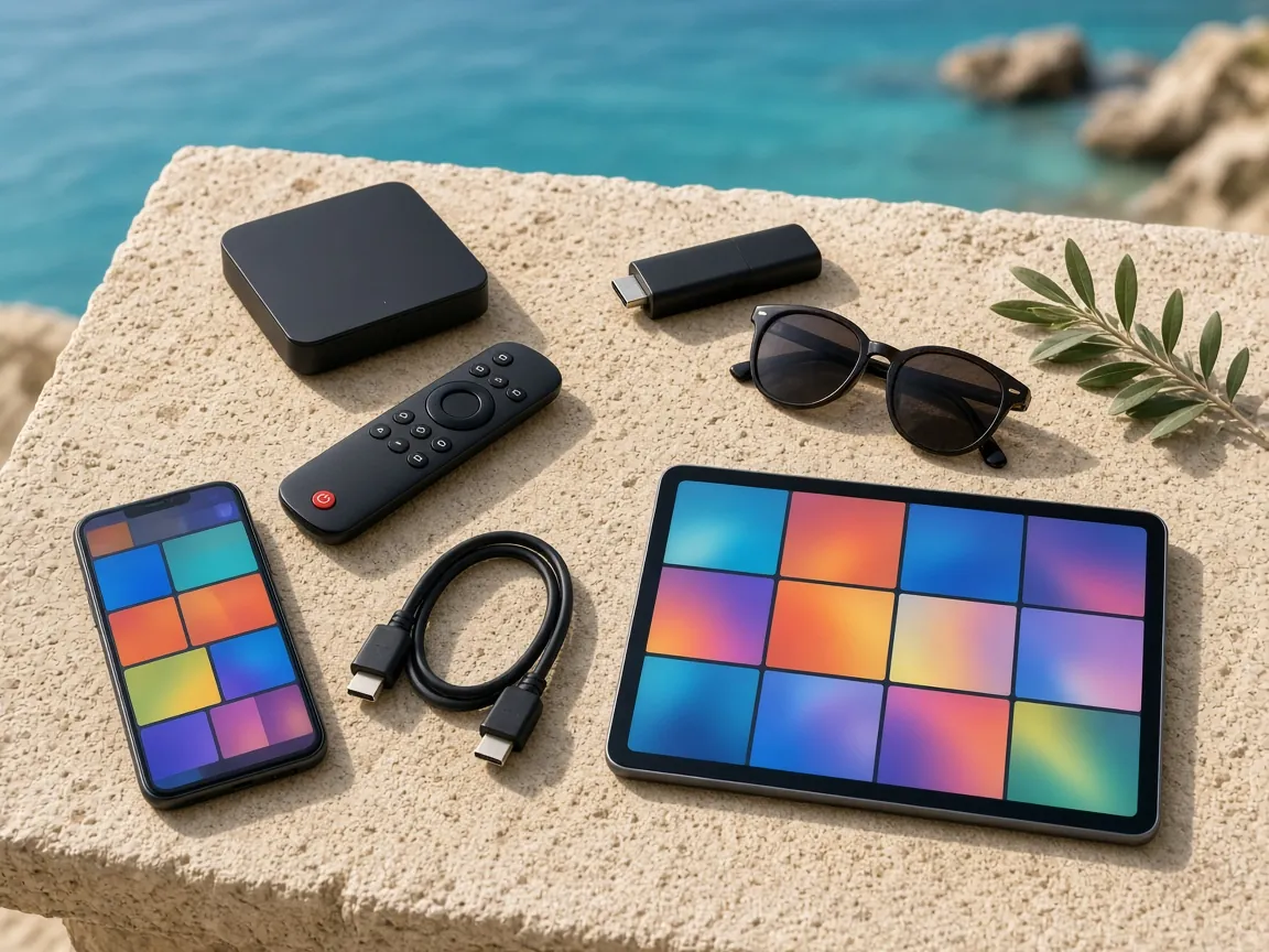 IPTV Price per Month: Is a Yearly Plan Really Cheaper?: IPTV Cyprus guide
