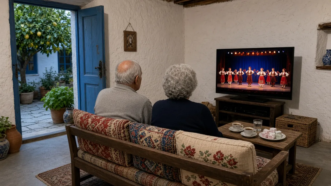 Cutting the Cord in Cyprus: A Simple Guide to Online TV: IPTV Cyprus guide